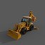 Backhoes