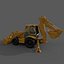 Backhoes