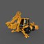 Backhoes