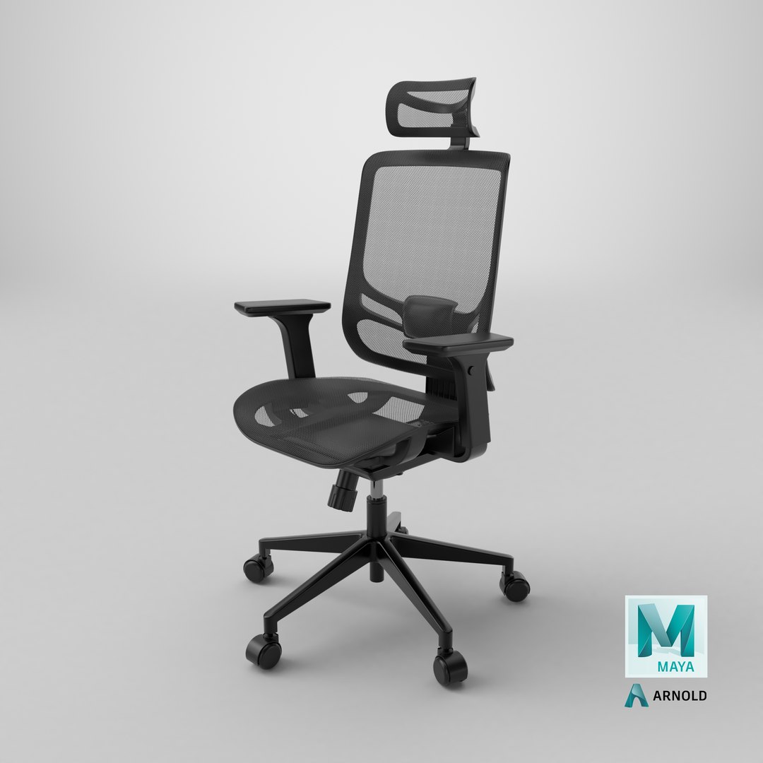 Office Chair 8K PBR Textures 3D model https://p.turbosquid.com/ts-thumb/gb/AJXGqU/1a/stemcell_maya_arnold_render/png/1758043398/1920x1080/fit_q87/856e4ed2a190d78bbfdc00e02f2bf7e05bb08d81/stemcell_maya_arnold_render.jpg