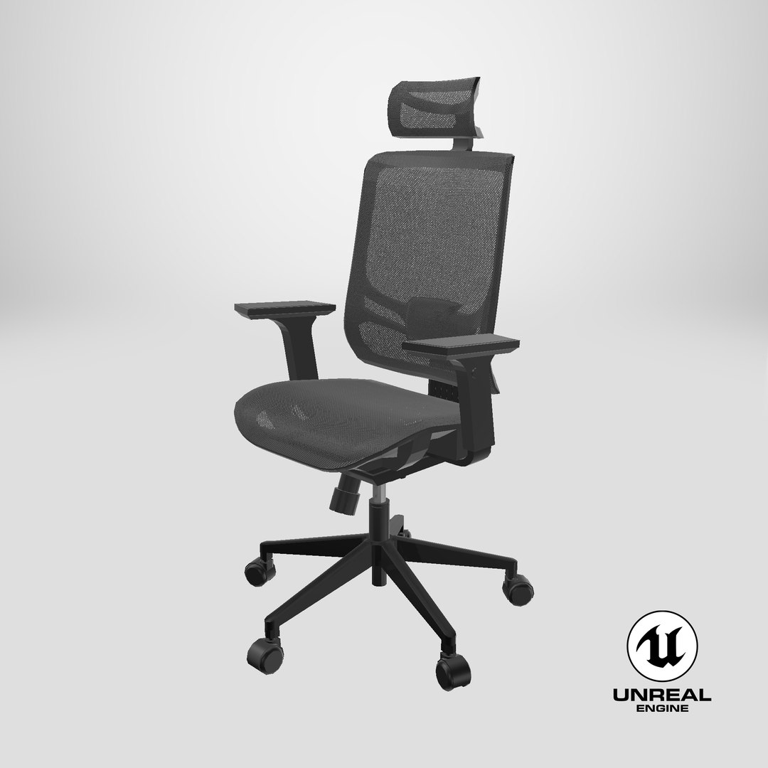 Office Chair 8K PBR Textures 3D model https://p.turbosquid.com/ts-thumb/gb/AJXGqU/Me/stemcell_unreal_render/png/1758043409/1920x1080/fit_q87/33495f9f6df31cb9021488602210d0f417ee4a6a/stemcell_unreal_render.jpg