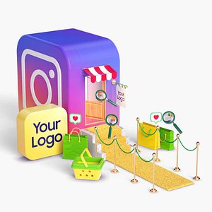 Instagram Shop