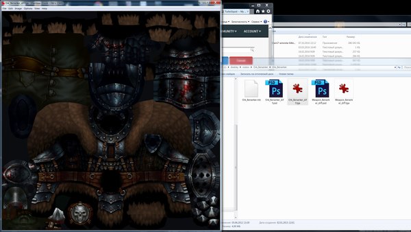 3d game models model