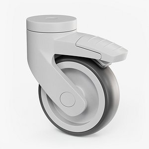 Caster Wheel