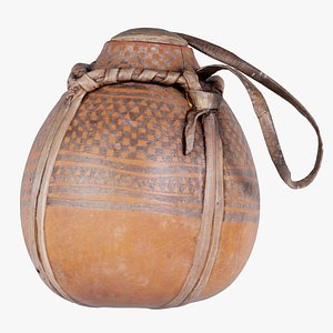 Broken Calebas Remastered 3D