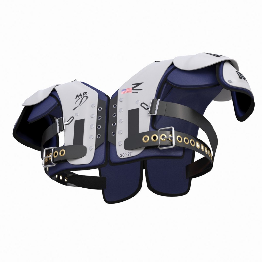 3d model football shoulder pads https://p.turbosquid.com/ts-thumb/gb/FfIKos/pd0DCJKC/shoulderpads_0003/jpg/1393620803/1920x1080/fit_q87/b95d785f9d156d49bce6e74116f4c82df54a6816/shoulderpads_0003.jpg