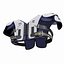 Football Shoulder Pads