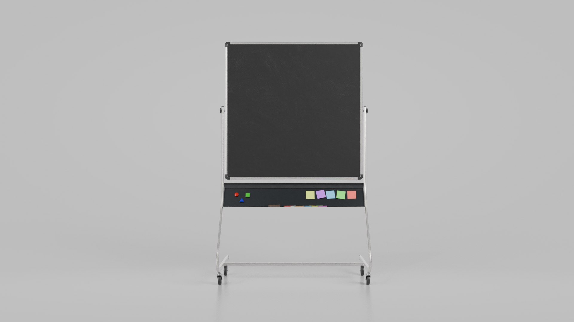 Customizable Double-Sided Metal Blackboard Square Writing Board model https://p.turbosquid.com/ts-thumb/gb/IR6x2C/2o/render_11/png/1746392290/1920x1080/fit_q87/86a8acadfe77cab8d9d7b070033513e05b88f610/render_11.jpg