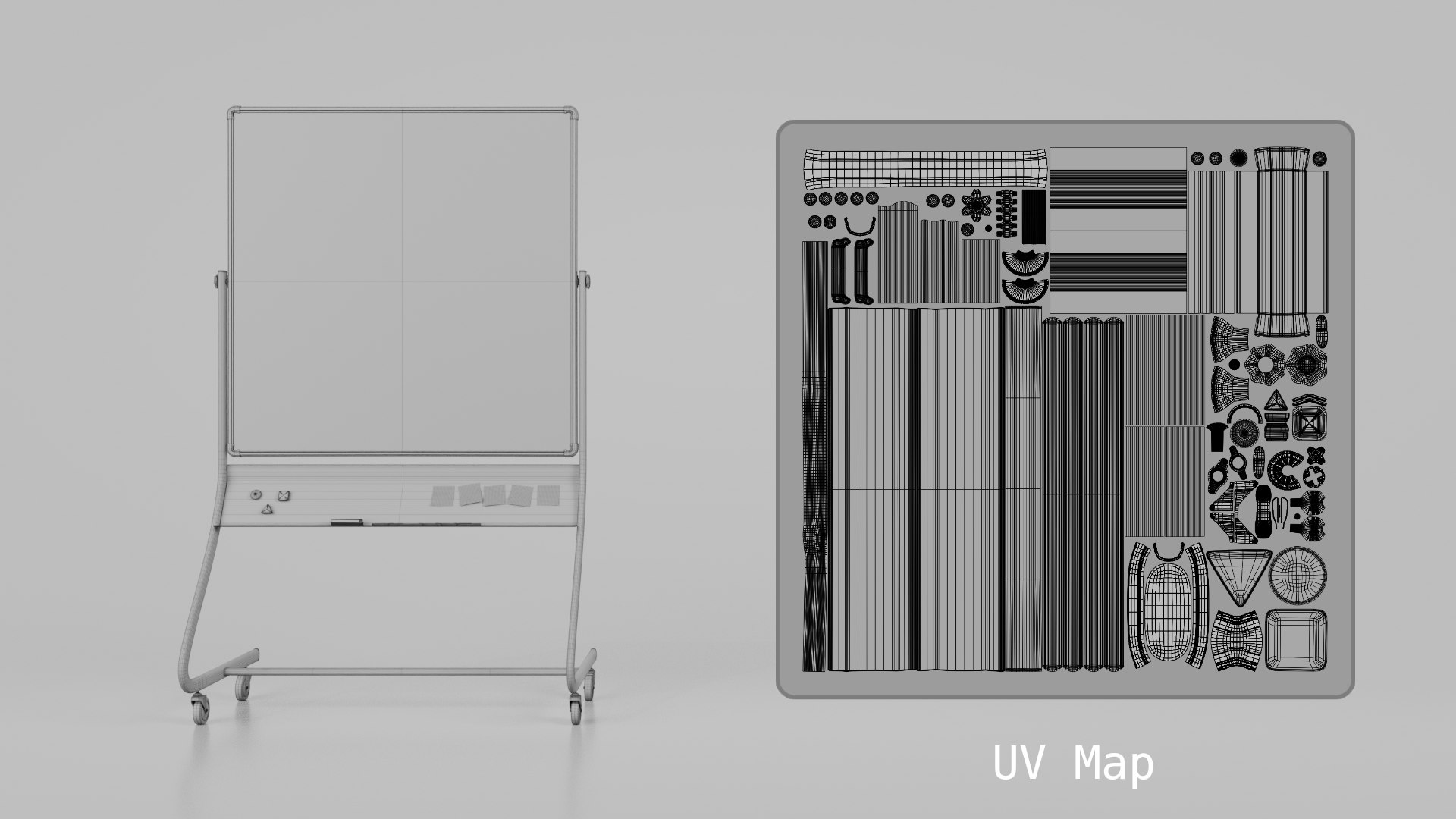 Customizable Double-Sided Metal Blackboard Square Writing Board model https://p.turbosquid.com/ts-thumb/gb/IR6x2C/Ll/r_uv/png/1748117981/1920x1080/fit_q87/9b172b9deb37f16fee768157516738dbadd57757/r_uv.jpg