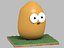 Rock Toon