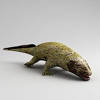 Ichthyostega