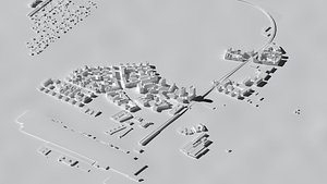 Aspern Seestadt Vienna Austria