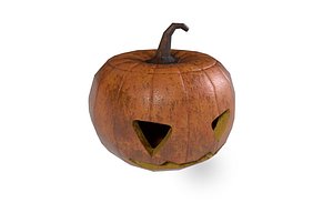 Pumpkin Halloween