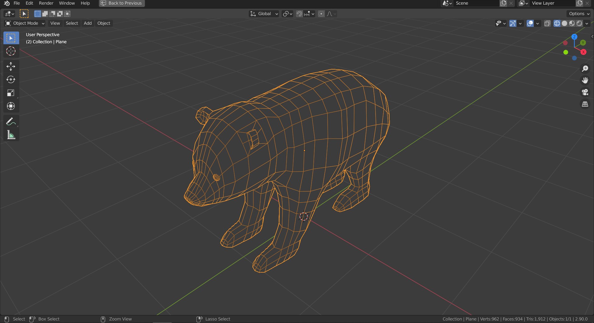 3D arctic animal https://p.turbosquid.com/ts-thumb/gb/SBjOzk/QV0stEwT/polar_bearcub7/png/1602740754/1920x1080/fit_q87/aa4dc3ad09ae1a6d3231130f0a7a583c0ee9767b/polar_bearcub7.jpg