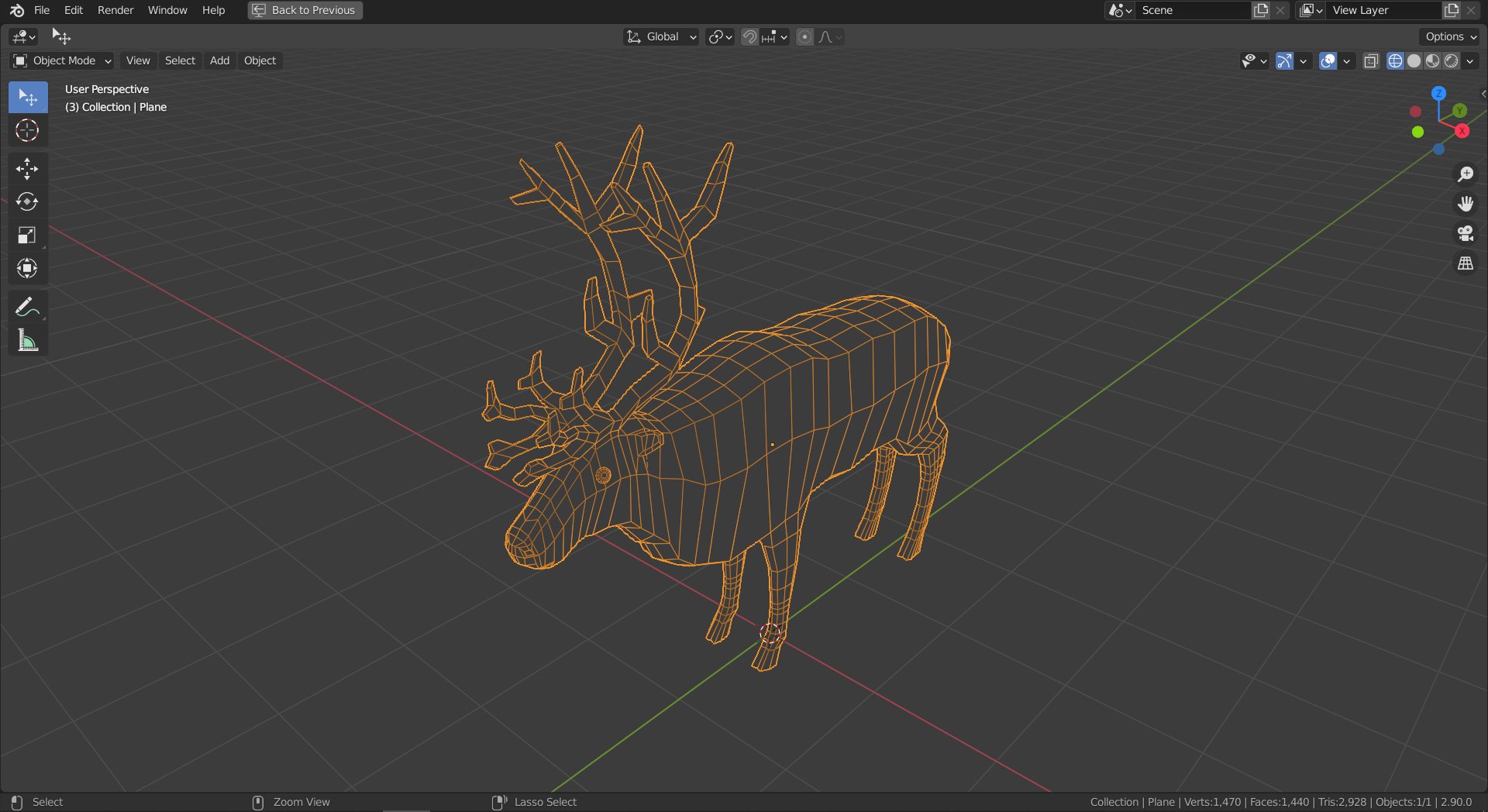 3D arctic animal https://p.turbosquid.com/ts-thumb/gb/SBjOzk/RdOk9JjN/reindeer7/png/1602740924/1920x1080/fit_q87/968bd6ab46374567ea52bbc7fcf599c6c54953af/reindeer7.jpg
