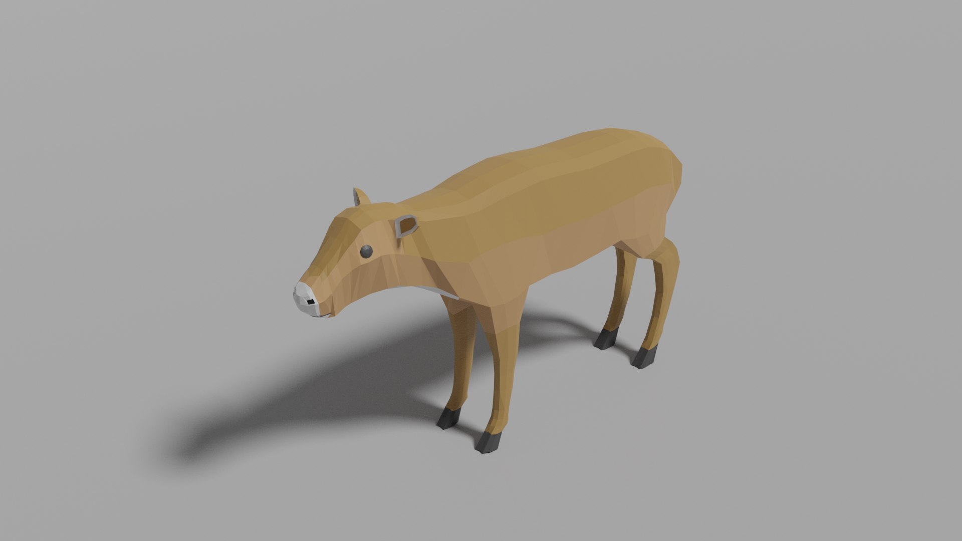 3D arctic animal https://p.turbosquid.com/ts-thumb/gb/SBjOzk/lRe7RzbR/reindeer_cub1/png/1602741009/1920x1080/fit_q87/dc1c9030468dfbc8c26f810e460774f6917577bb/reindeer_cub1.jpg