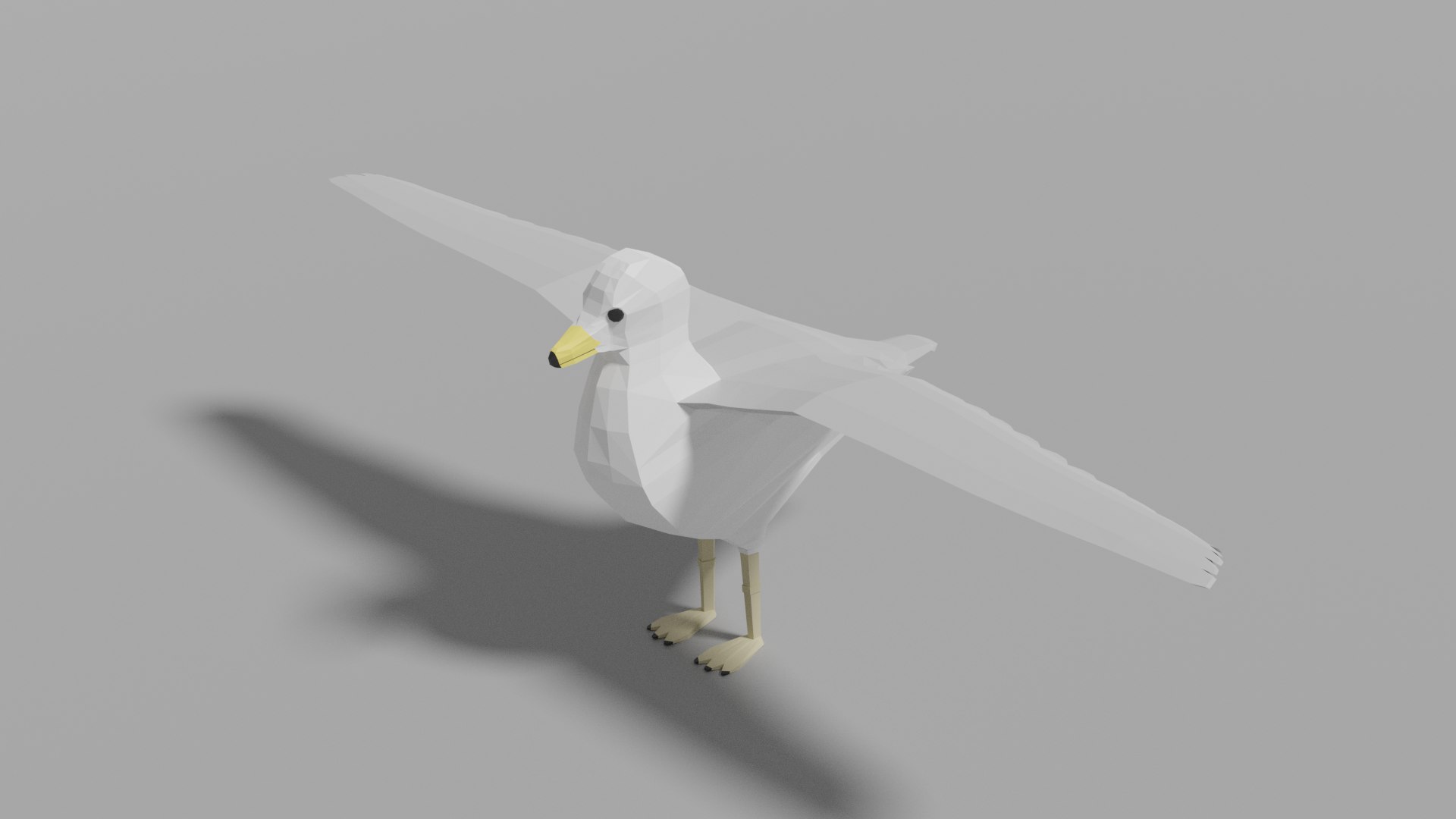 3D arctic animal https://p.turbosquid.com/ts-thumb/gb/SBjOzk/sQopqiEL/seagull1/png/1602741051/1920x1080/fit_q87/c032ca8b4d60f3fe645044597eda9efa8196f25c/seagull1.jpg