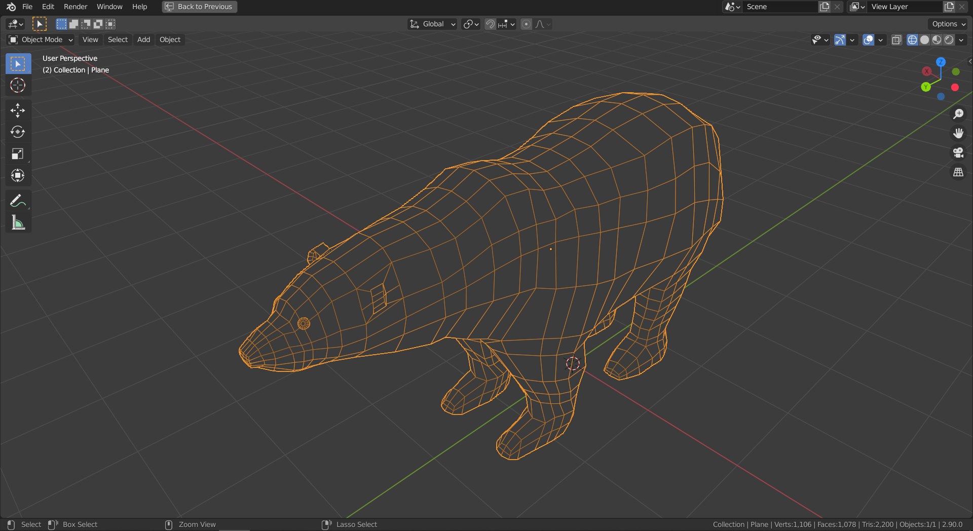 3D arctic animal https://p.turbosquid.com/ts-thumb/gb/SBjOzk/taYgXLDY/polar_bear7/png/1602740690/1920x1080/fit_q87/c431756008dcdf35bcf056619ad82886e1e8ffbe/polar_bear7.jpg
