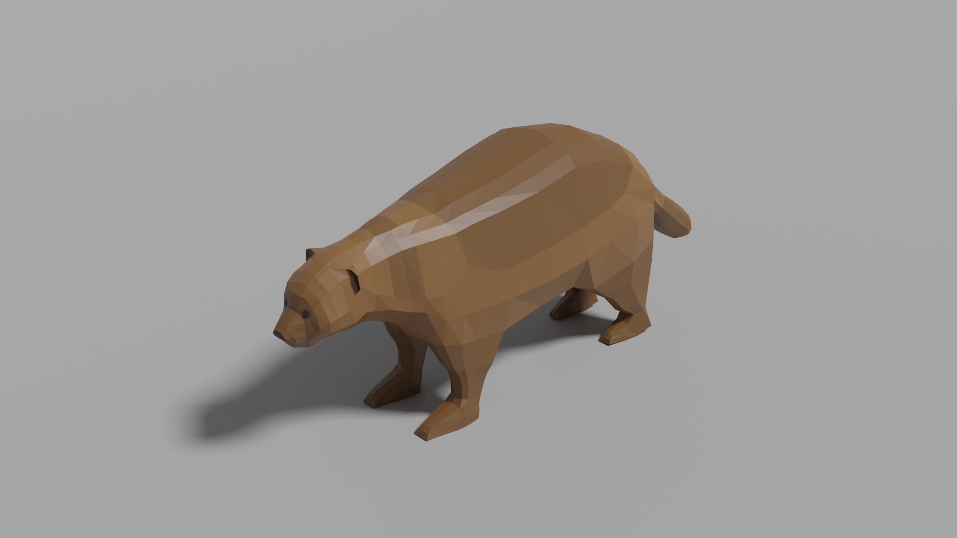 3D arctic animal https://p.turbosquid.com/ts-thumb/gb/SBjOzk/tpqWFCzq/wolverine1/png/1602741856/1920x1080/fit_q87/5a596303b730b008b9a052b6acabaf9df5b6fa3b/wolverine1.jpg