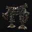 GREATEST BUILDER HOUSE INTERIOR CONSTRUCTION WAR MACHINES PACK