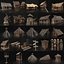GREATEST BUILDER HOUSE INTERIOR CONSTRUCTION WAR MACHINES PACK