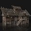 GREATEST BUILDER HOUSE INTERIOR CONSTRUCTION WAR MACHINES PACK