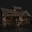 GREATEST BUILDER HOUSE INTERIOR CONSTRUCTION WAR MACHINES PACK