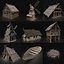GREATEST BUILDER HOUSE INTERIOR CONSTRUCTION WAR MACHINES PACK