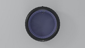 MSPA Bergen 4p model