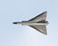 3d airplane prototype model