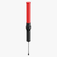 Aircraft Marshaling Batons Different Types OFF or ON Clean and Dirty(1)