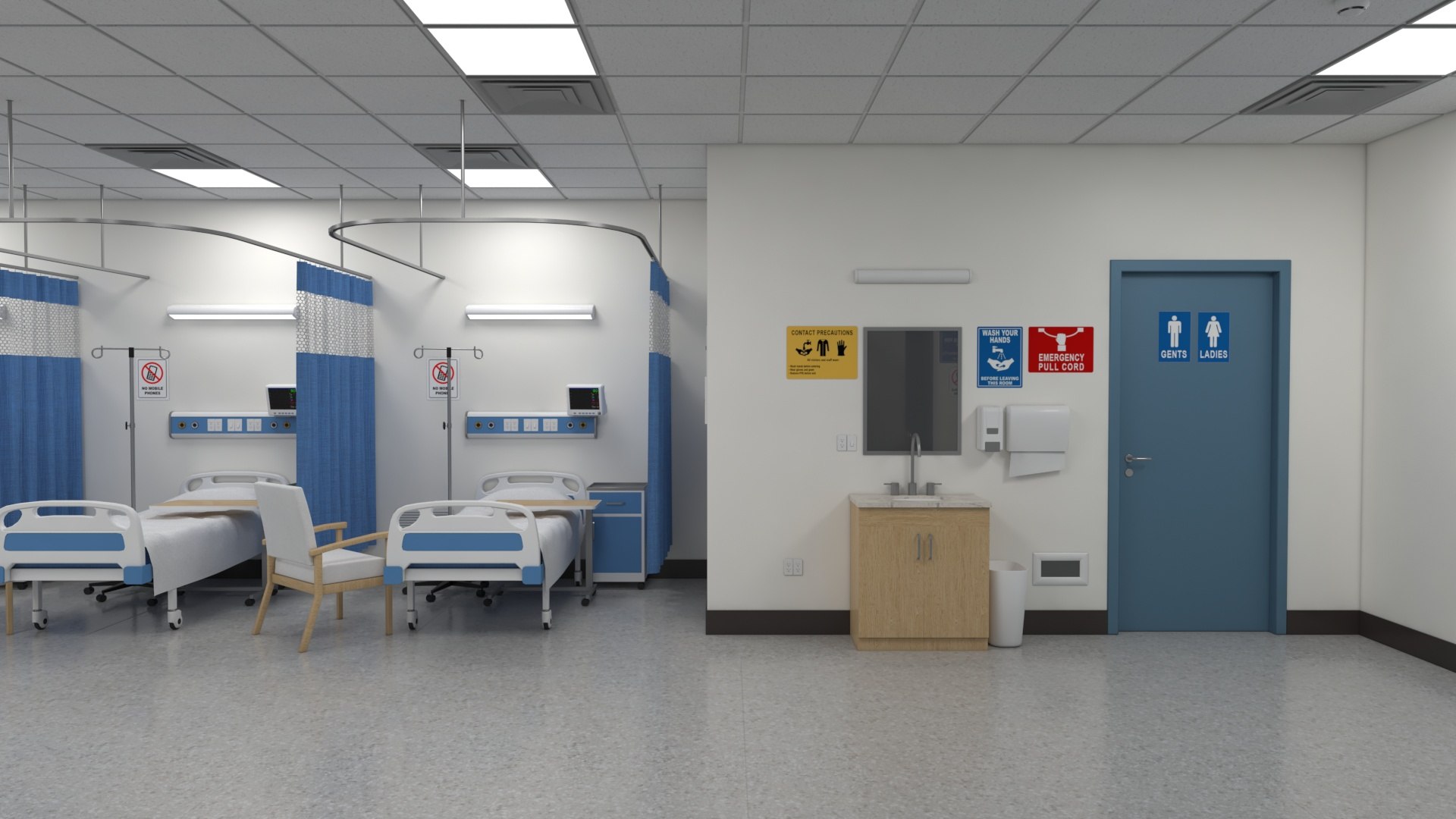 3D Modular Hospital Patient Room Kit model https://p.turbosquid.com/ts-thumb/gb/WcnzqR/3u/6/jpg/1758195349/1920x1080/fit_q87/d8ee365d1dfacf0ada50a58caa2b210889aae7f9/6.jpg