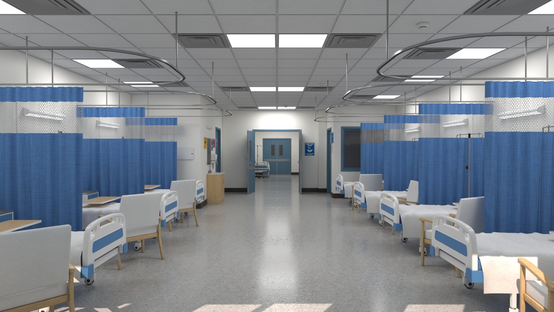 3D Modular Hospital Patient Room Kit model https://p.turbosquid.com/ts-thumb/gb/WcnzqR/8w/2/jpg/1758195346/1920x1080/fit_q87/74110a3db6fd8e74a80d4845eda2bac61e675f14/2.jpg