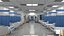Modular Hospital Patient Room Kit