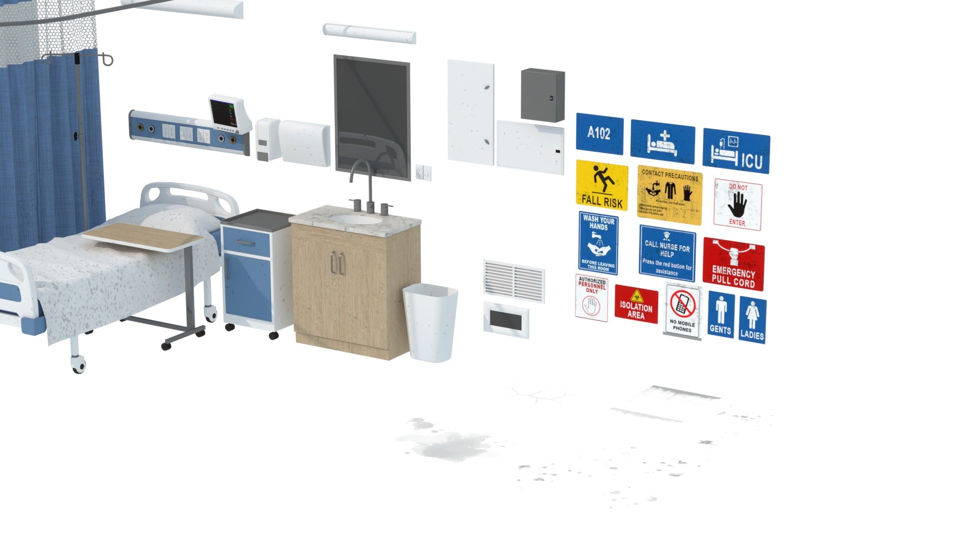 3D Modular Hospital Patient Room Kit model https://p.turbosquid.com/ts-thumb/gb/WcnzqR/BJ/18/jpg/1758195355/1920x1080/fit_q87/9ecfaf61213da315f0187a51bbad011e6f40f6f1/18.jpg