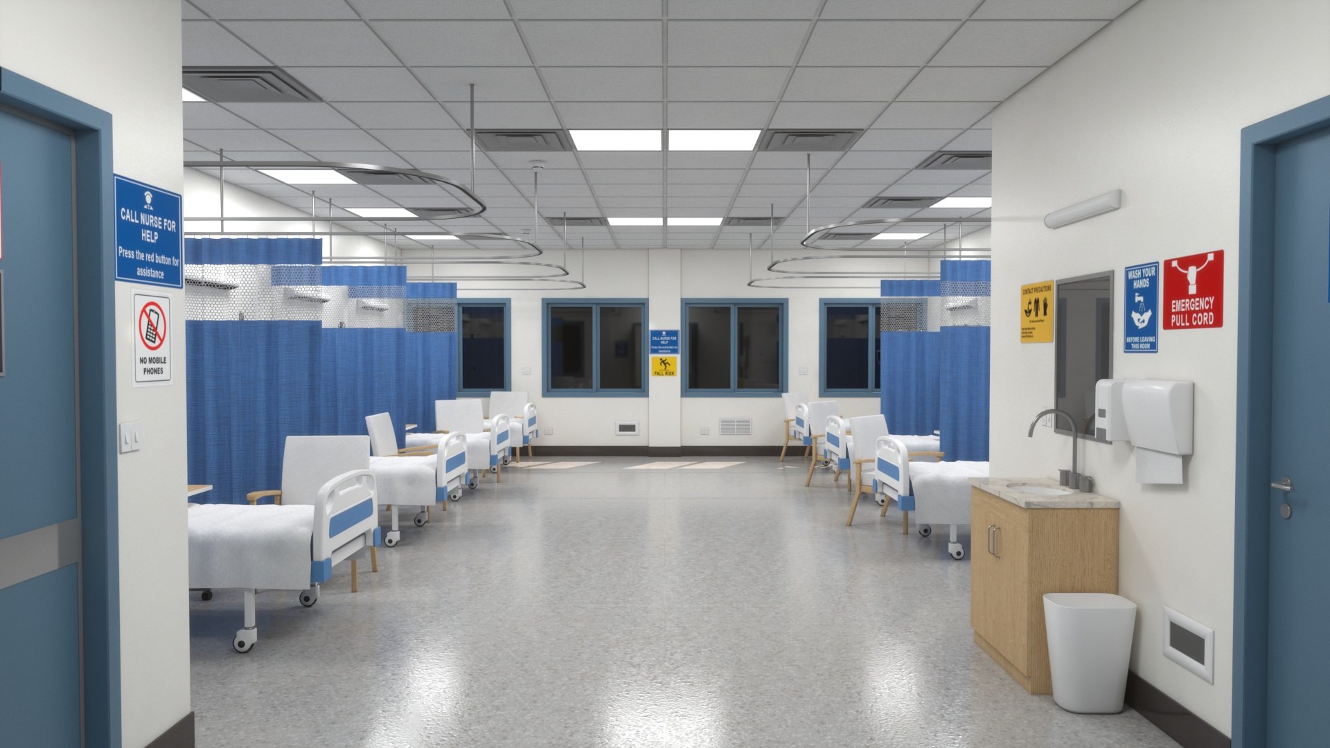 3D Modular Hospital Patient Room Kit model https://p.turbosquid.com/ts-thumb/gb/WcnzqR/Bd/1/jpg/1758195347/1920x1080/fit_q87/377cf1e094cbd2495d57cc0d6009a1aff741d95c/1.jpg