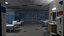 Modular Hospital Patient Room Kit