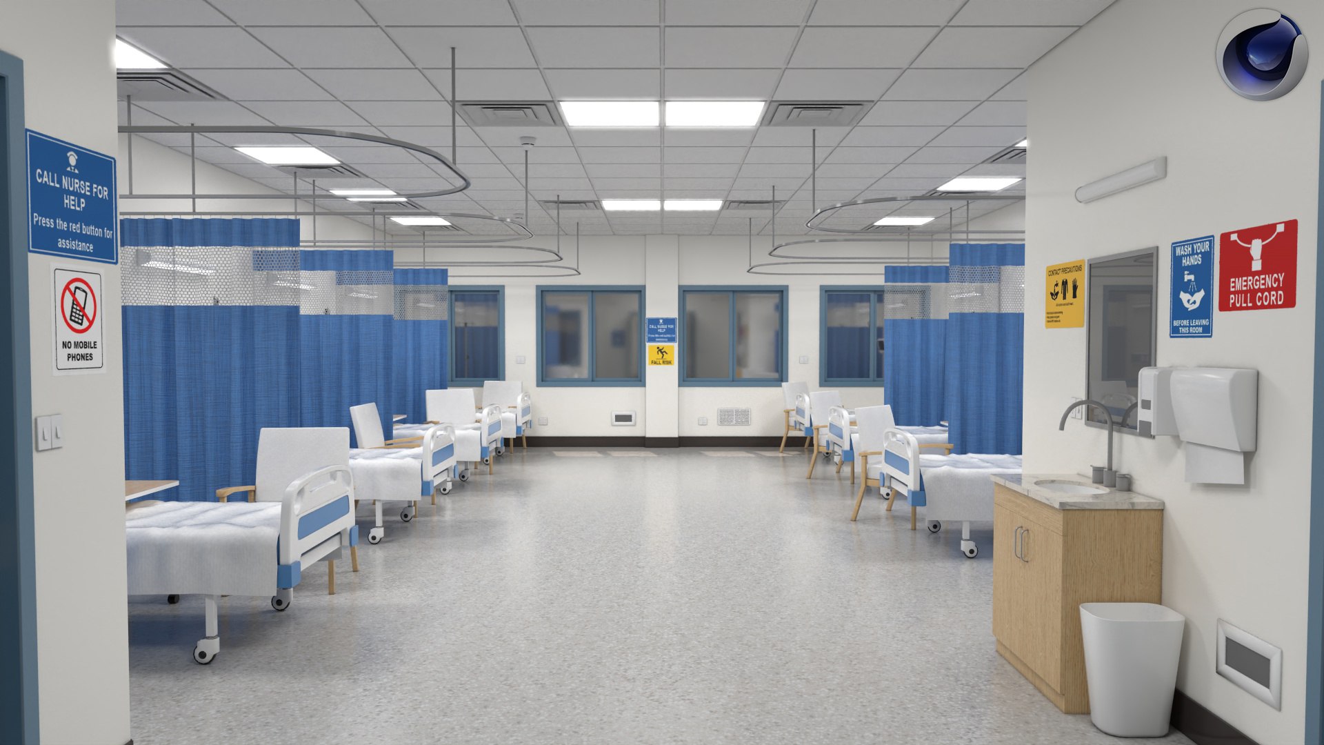 3D Modular Hospital Patient Room Kit model https://p.turbosquid.com/ts-thumb/gb/WcnzqR/Kd/modularwardc4d2/jpg/1758195365/1920x1080/fit_q87/838e887d6ca23943cc85b743230a98577205353e/modularwardc4d2.jpg