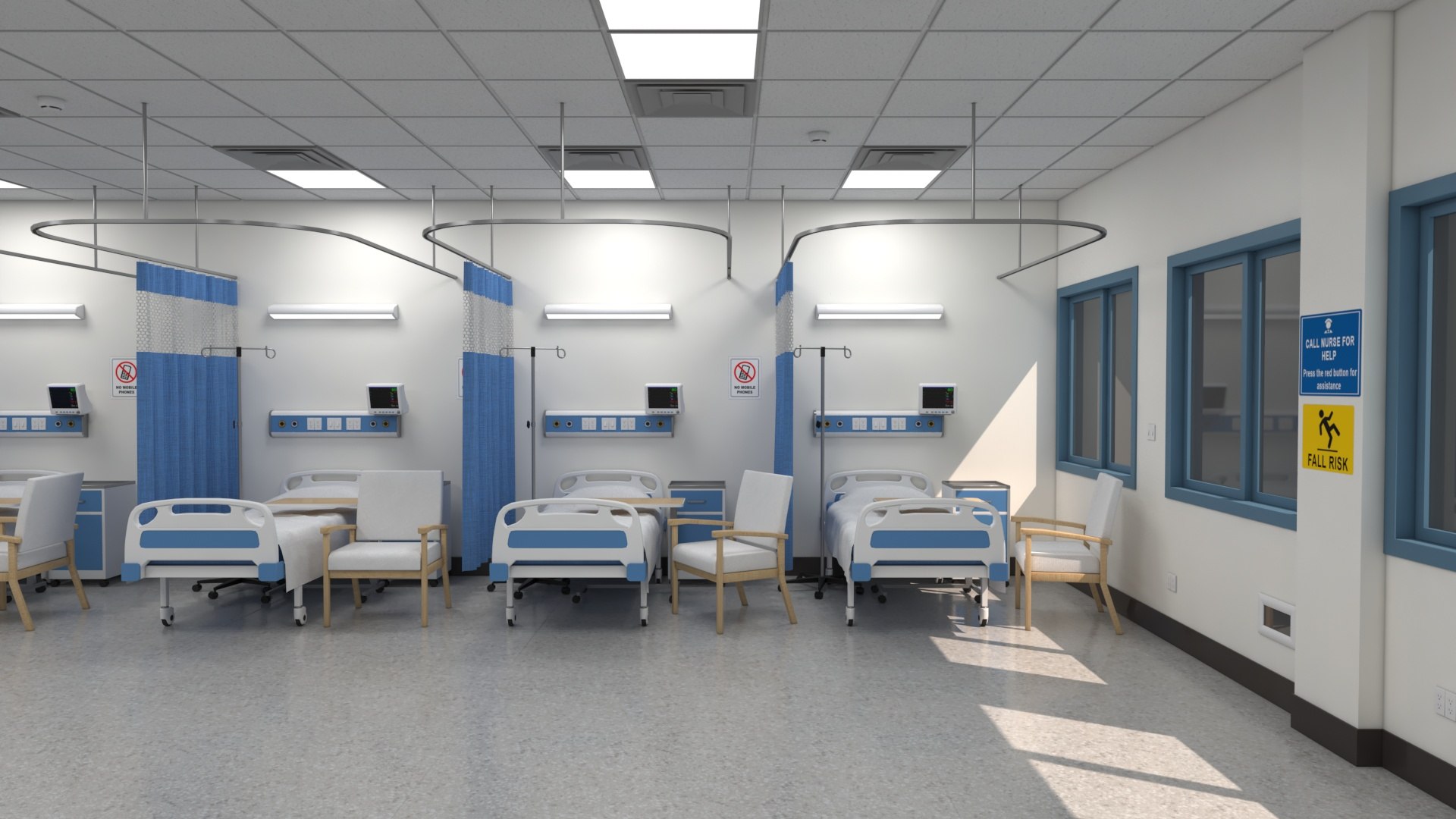 3D Modular Hospital Patient Room Kit model https://p.turbosquid.com/ts-thumb/gb/WcnzqR/Nj/4/jpg/1758195348/1920x1080/fit_q87/c5eb6ebda2824b6f1c2cec6f53f3f4d305f8fd66/4.jpg