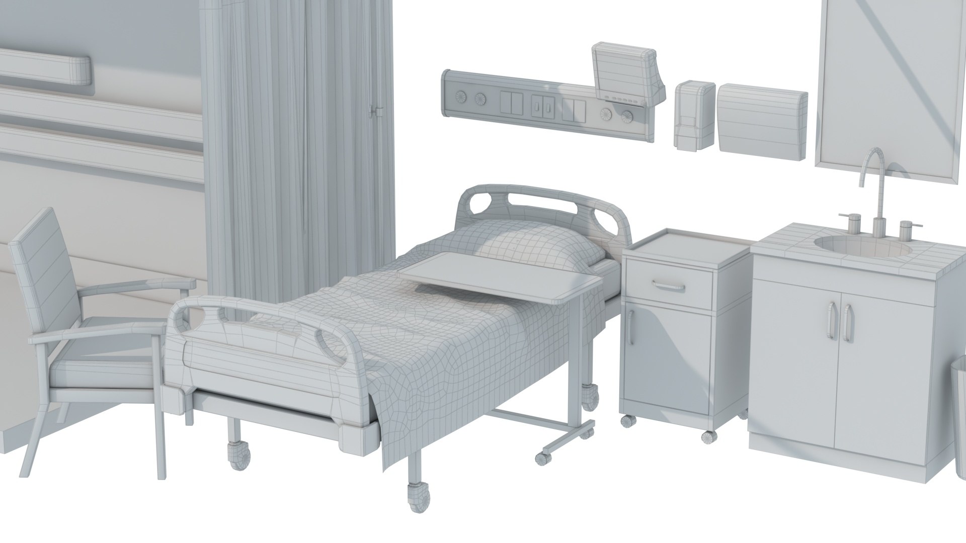 3D Modular Hospital Patient Room Kit model https://p.turbosquid.com/ts-thumb/gb/WcnzqR/aS/24/jpg/1758195359/1920x1080/fit_q87/02e03fab5fd48f539c25abe38d0b46863739c4ea/24.jpg
