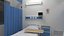 Modular Hospital Patient Room Kit