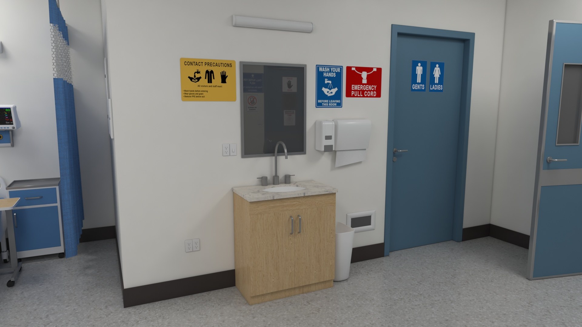3D Modular Hospital Patient Room Kit model https://p.turbosquid.com/ts-thumb/gb/WcnzqR/jj/9/jpg/1758195350/1920x1080/fit_q87/53aee91be9e5c293af70414ea24768db2e2ec665/9.jpg