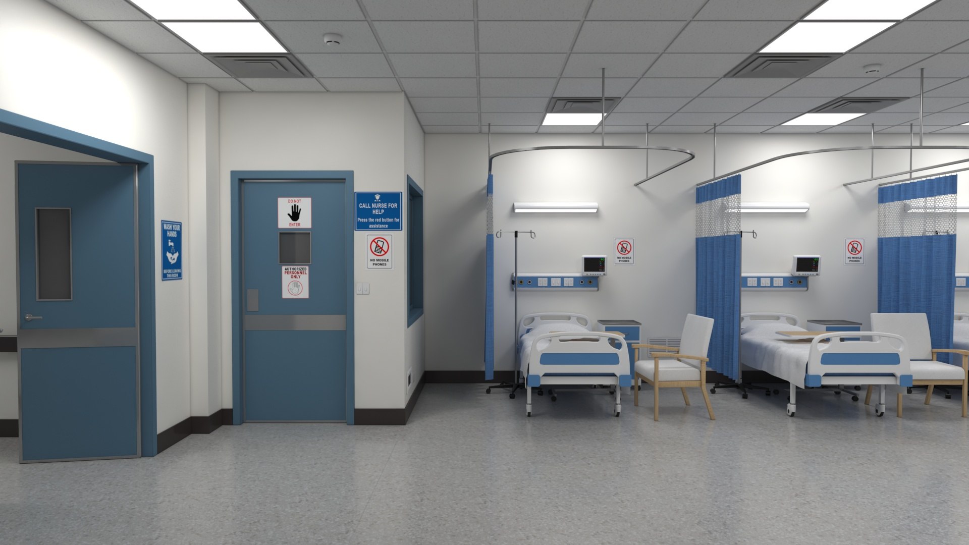 3D Modular Hospital Patient Room Kit model https://p.turbosquid.com/ts-thumb/gb/WcnzqR/pJ/3/jpg/1758195347/1920x1080/fit_q87/53b99ed9bbedca8a504e1d2b1b8d9a07e4eb55d2/3.jpg