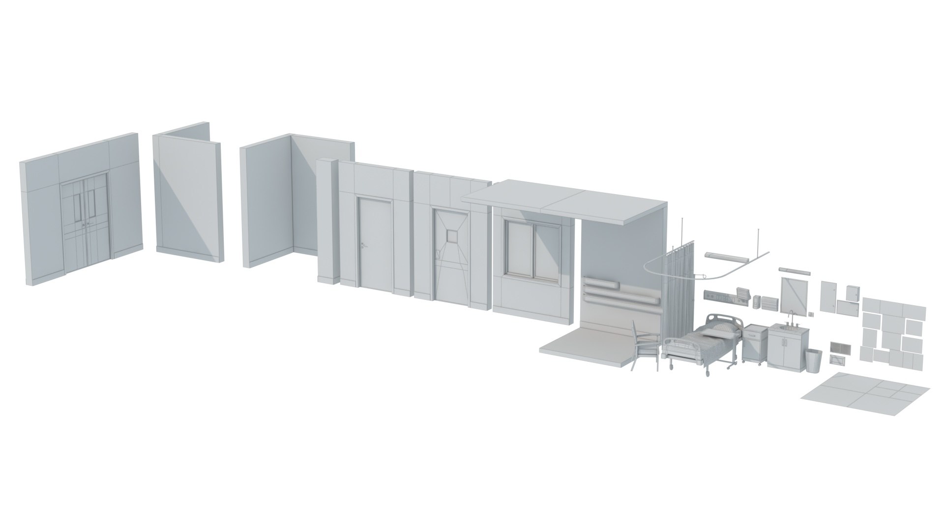3D Modular Hospital Patient Room Kit model https://p.turbosquid.com/ts-thumb/gb/WcnzqR/tW/22/jpg/1758195357/1920x1080/fit_q87/fe4065d090bed53c6f673181cd183c18fcb81869/22.jpg