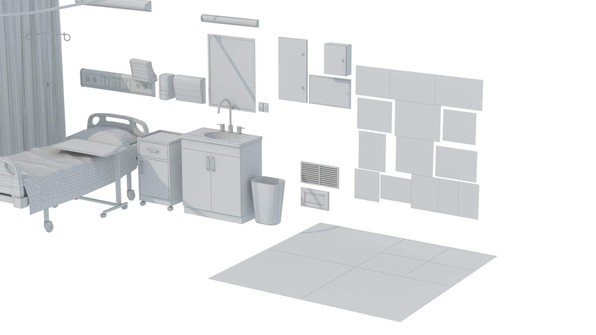 3D Modular Hospital Patient Room Kit model https://p.turbosquid.com/ts-thumb/gb/WcnzqR/wk/23/jpg/1758195358/1920x1080/fit_q87/2ece8e4ebf90d98d0f097d1c4630036ec1471f0e/23.jpg
