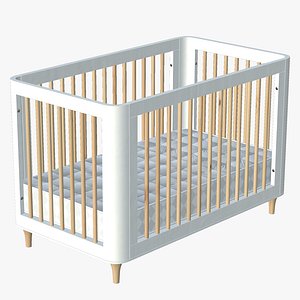 Baby Bed