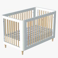 Baby Bed