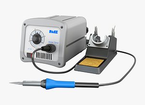Soldering station_PACE-25 st