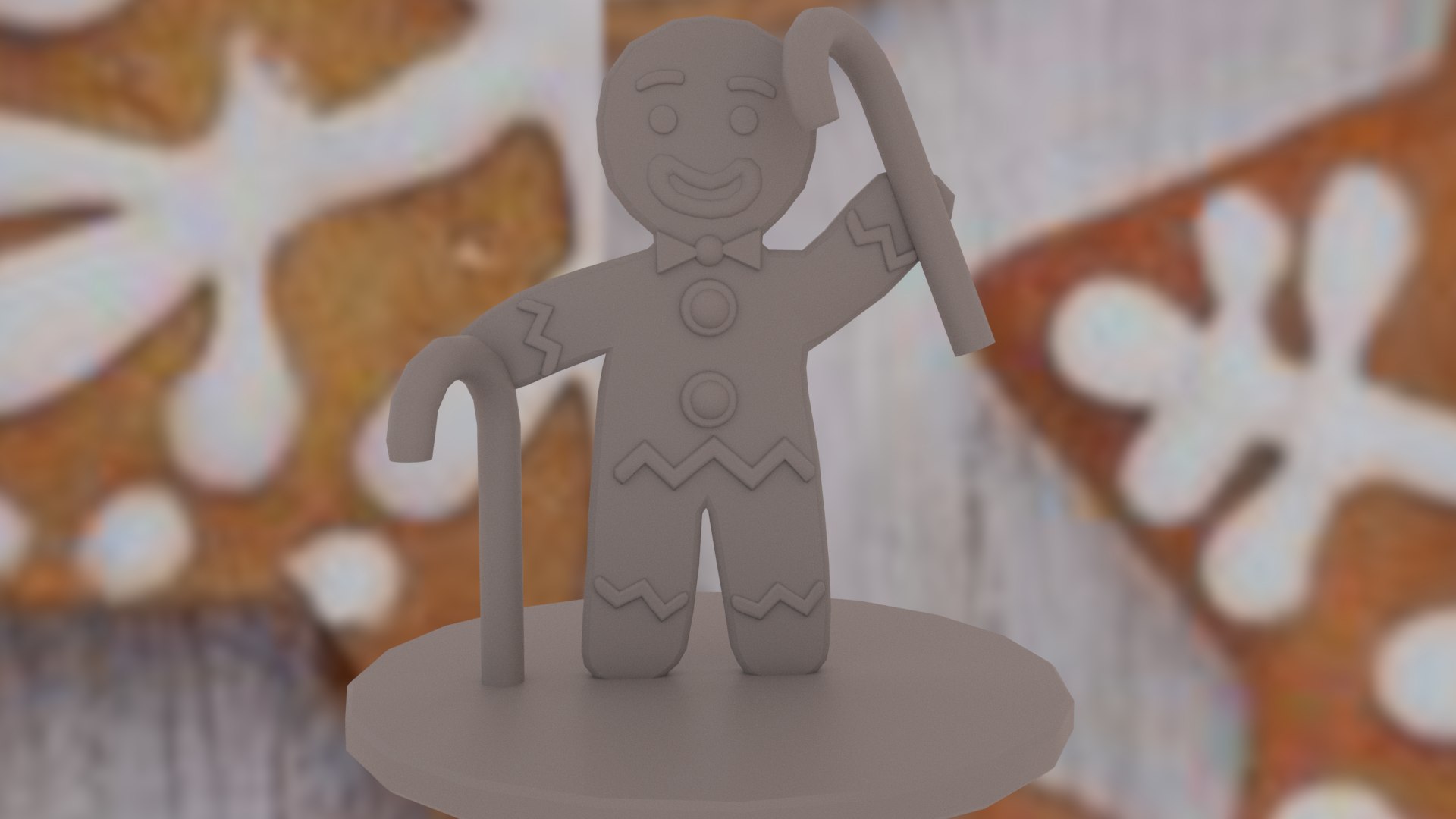 3D Christmas Gingerbread man https://p.turbosquid.com/ts-thumb/gb/Z1960H/HJ/gingerbreadcookiemanchristmas_10014bb2/png/1668728970/1920x1080/fit_q87/5c5f69a2a60c3280e8c4caf02e7ddda1e41d8f73/gingerbreadcookiemanchristmas_10014bb2.jpg
