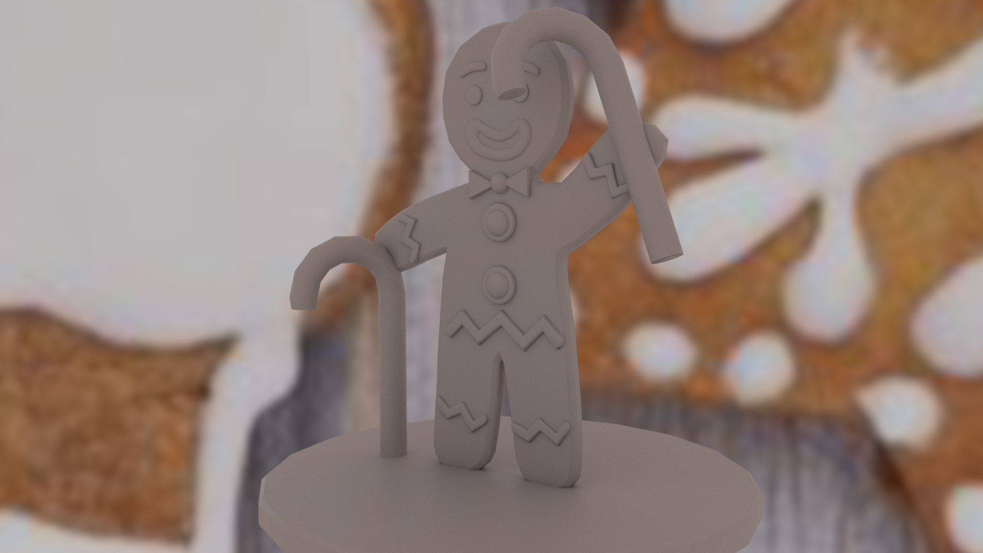 3D Christmas Gingerbread man https://p.turbosquid.com/ts-thumb/gb/Z1960H/Jb/gingerbreadcookiemanchristmas_10014bb4/png/1668728971/1920x1080/fit_q87/ef2be7075573b089919b06ff170a7faddf98ce89/gingerbreadcookiemanchristmas_10014bb4.jpg